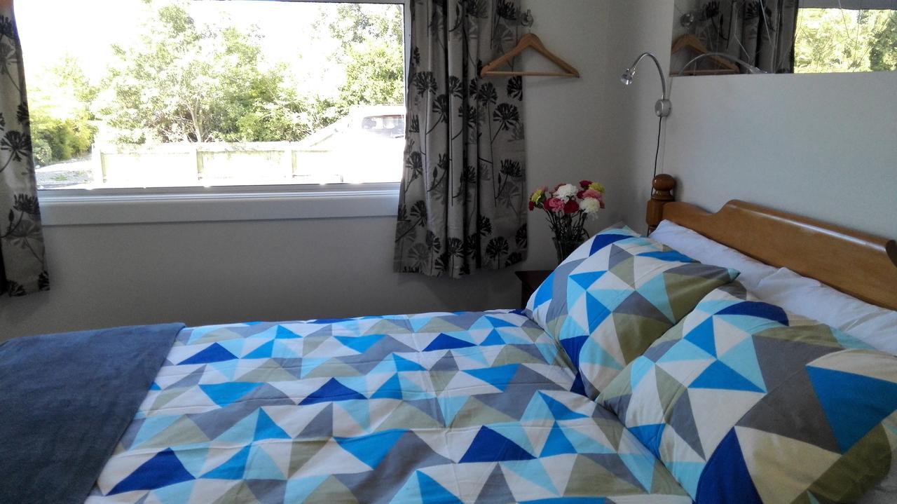 Oxford Queenette Backpackers Kültér fotó