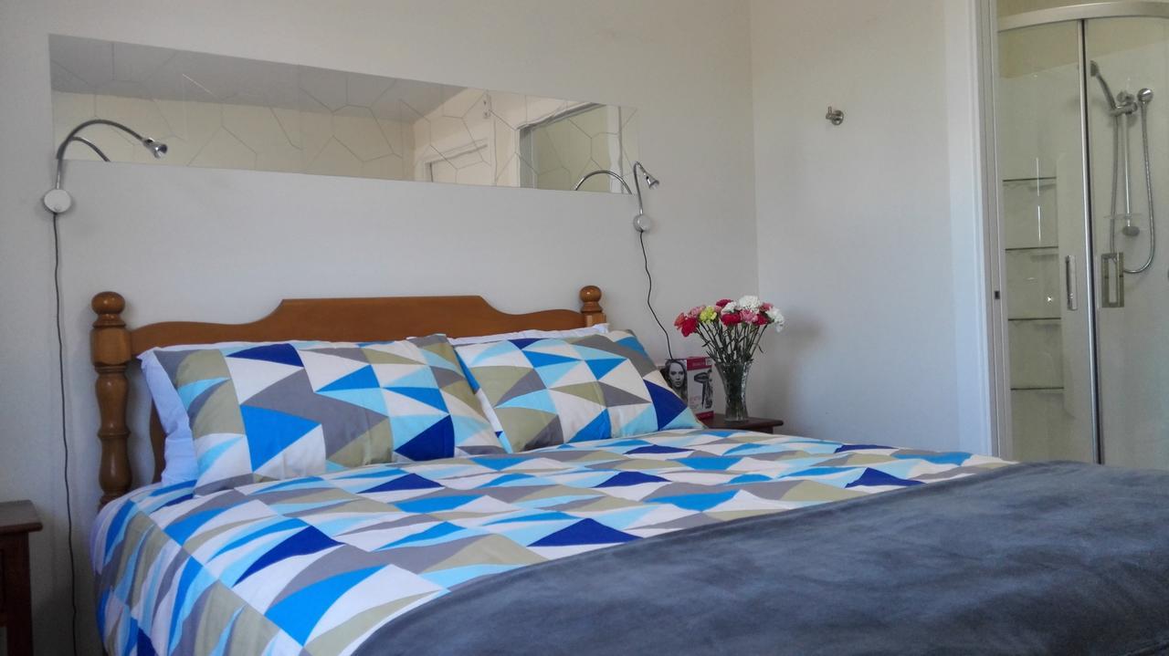 Oxford Queenette Backpackers Kültér fotó