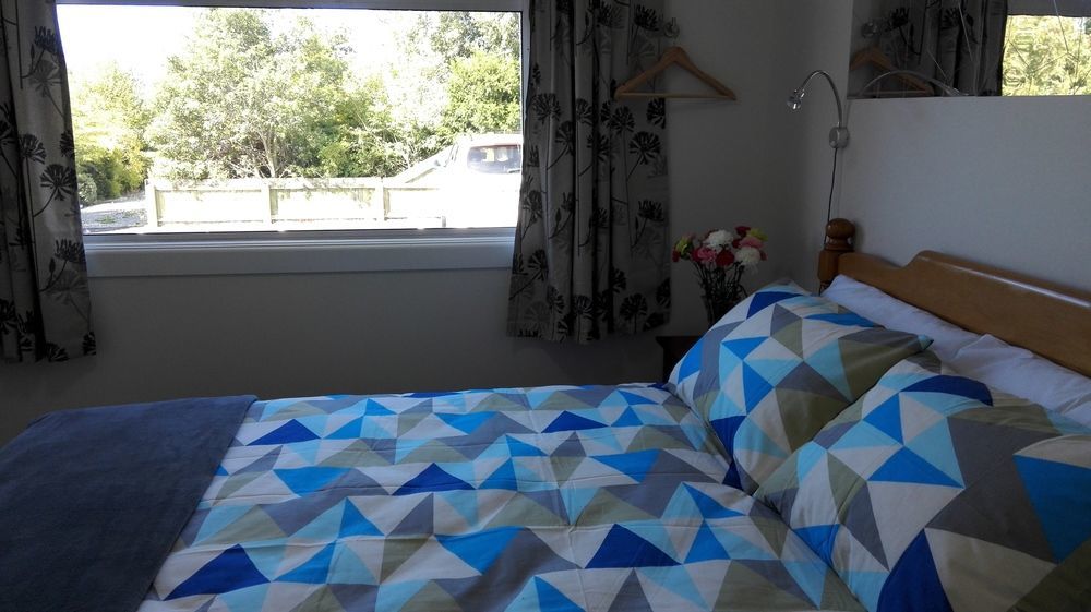 Oxford Queenette Backpackers Kültér fotó