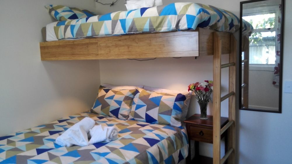 Oxford Queenette Backpackers Kültér fotó
